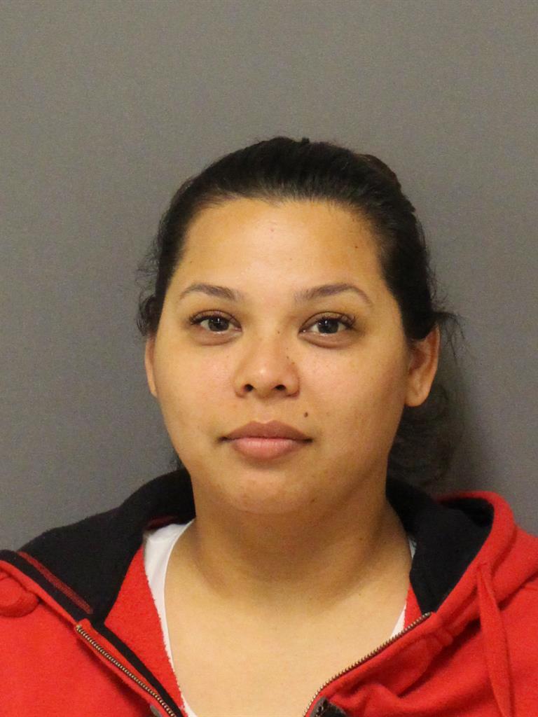  CRYSTAL RUBY RAMIREZ Mugshot / County Arrests / Orange County Arrests