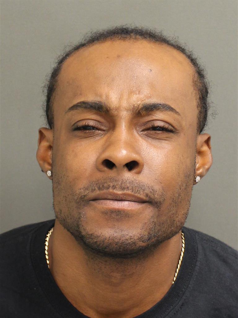  JEFFREY ALLAN MCPHERSON Mugshot / County Arrests / Orange County Arrests