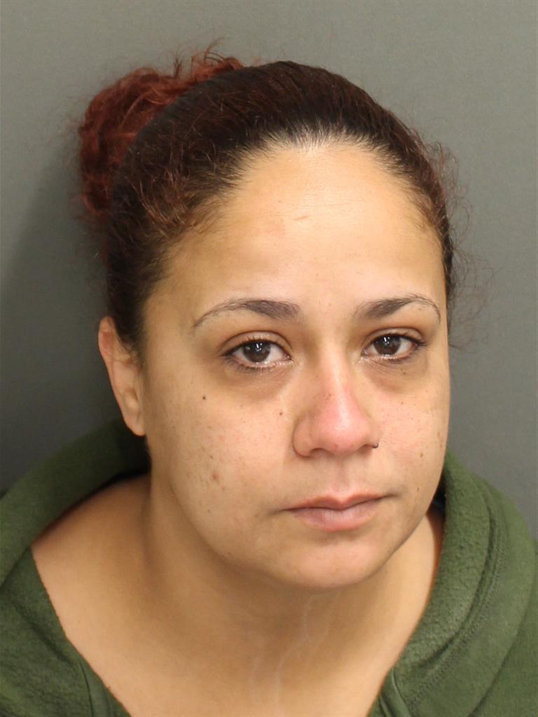  MINOSHKA MARIE JIMENEZ Photo Image