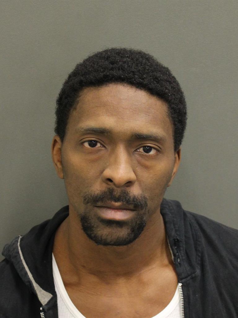  DEANDRE J BOWEN Mugshot / County Arrests / Orange County Arrests