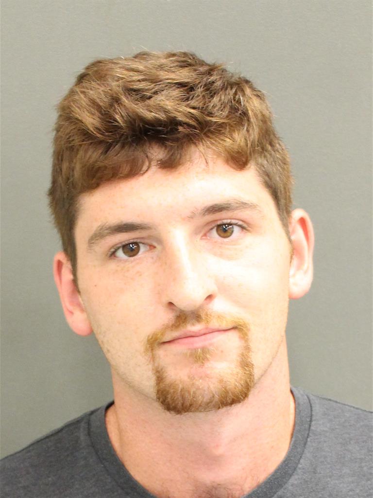  CHRISTOPHER CARL BENTLEY Mugshot / County Arrests / Orange County Arrests