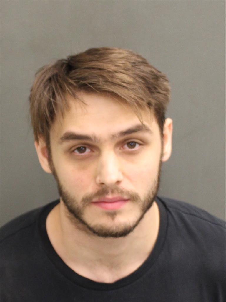 ROBERT ANTHONY MORANO Mugshot ROBERT ANTHONY MORANO Mugshot / County Arrests / Orange County Arrests