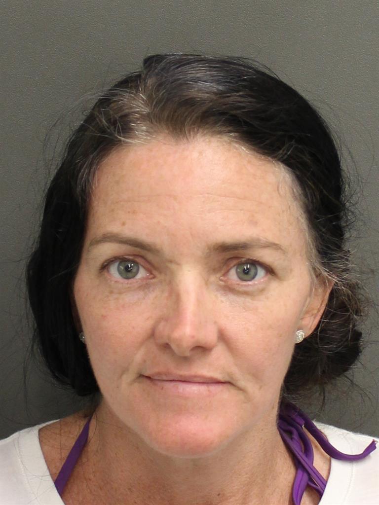  JOLENE J THORNAL Mugshot / County Arrests / Orange County Arrests