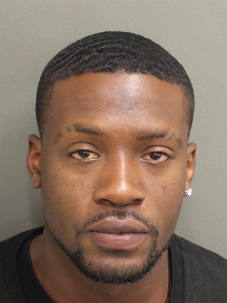  JORDANY OREUS Photo Image