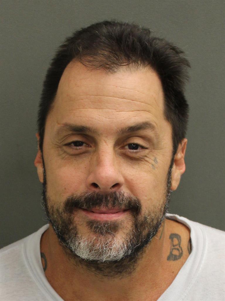  DAVID SHANE SHUPERT Mugshot / County Arrests / Orange County Arrests