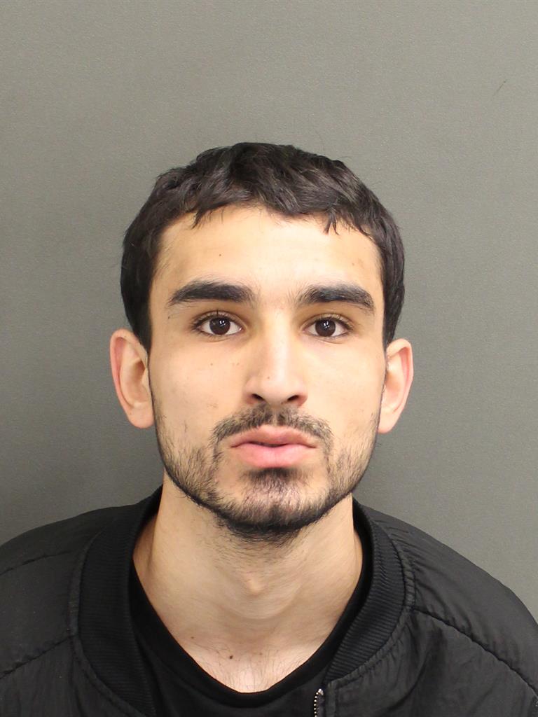  AHMAD JIHAD BOJEH Photo Image