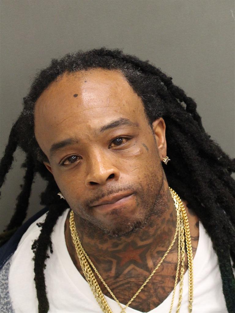  TAVARIS DANTE CRAYTON Photo Image