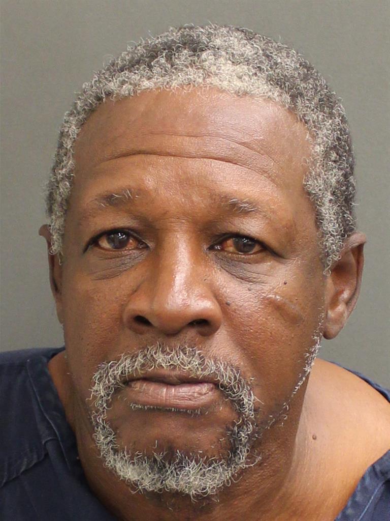  JOHN WESLEY STURGIS Photo Image