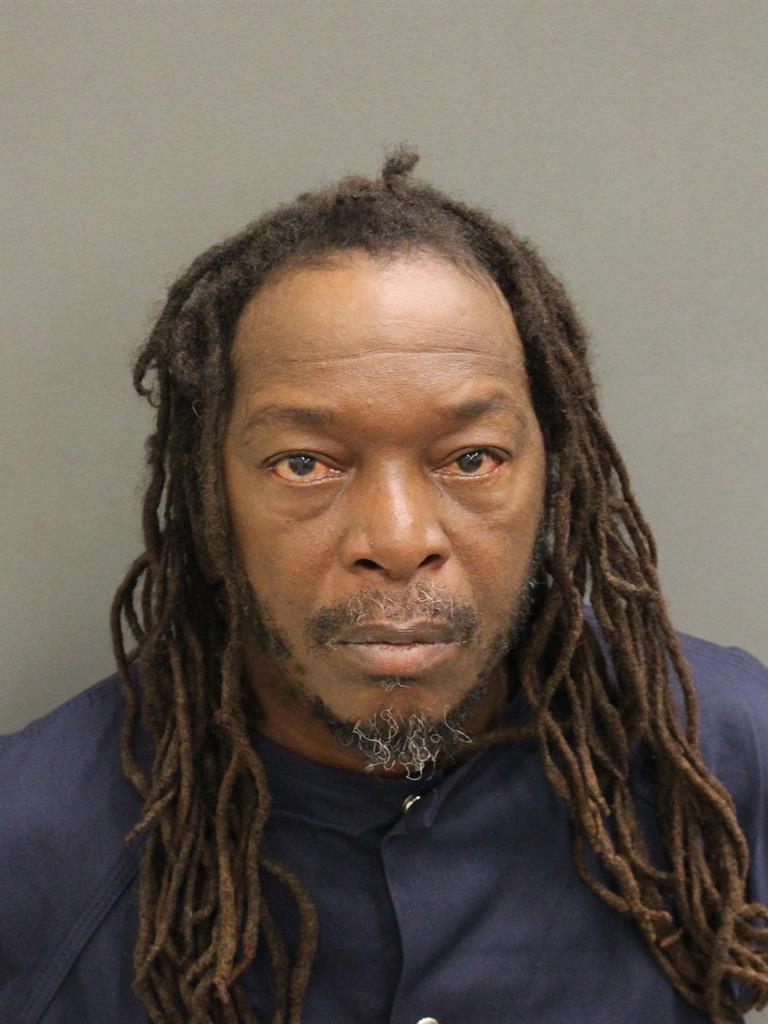  SHAWNER ALGILLIA TURNER Mugshot / County Arrests / Orange County Arrests