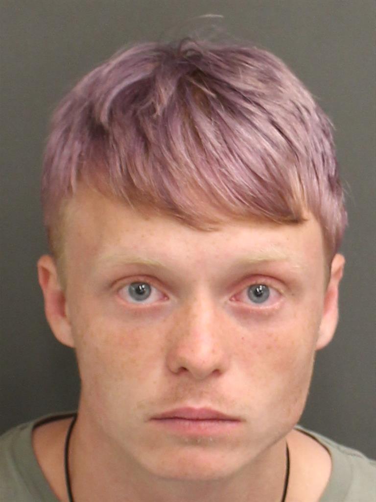  JONAN ALEXANDER HAWKINS Mugshot / County Arrests / Orange County Arrests