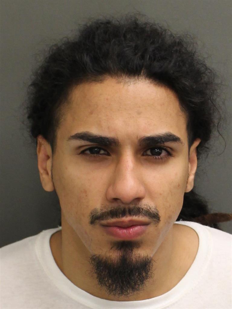  MATTHEW ALAN ALVAREZ Mugshot / County Arrests / Orange County Arrests