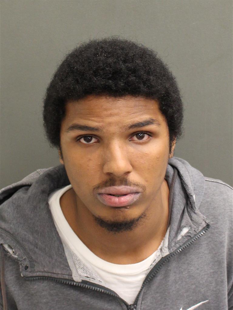  JOSHUA ALEXANDER GOULDWASHINGTON Mugshot / County Arrests / Orange County Arrests