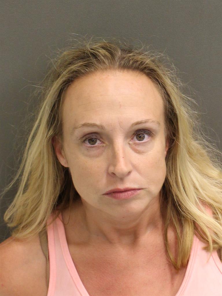  JESSICA TORRES Mugshot / County Arrests / Orange County Arrests