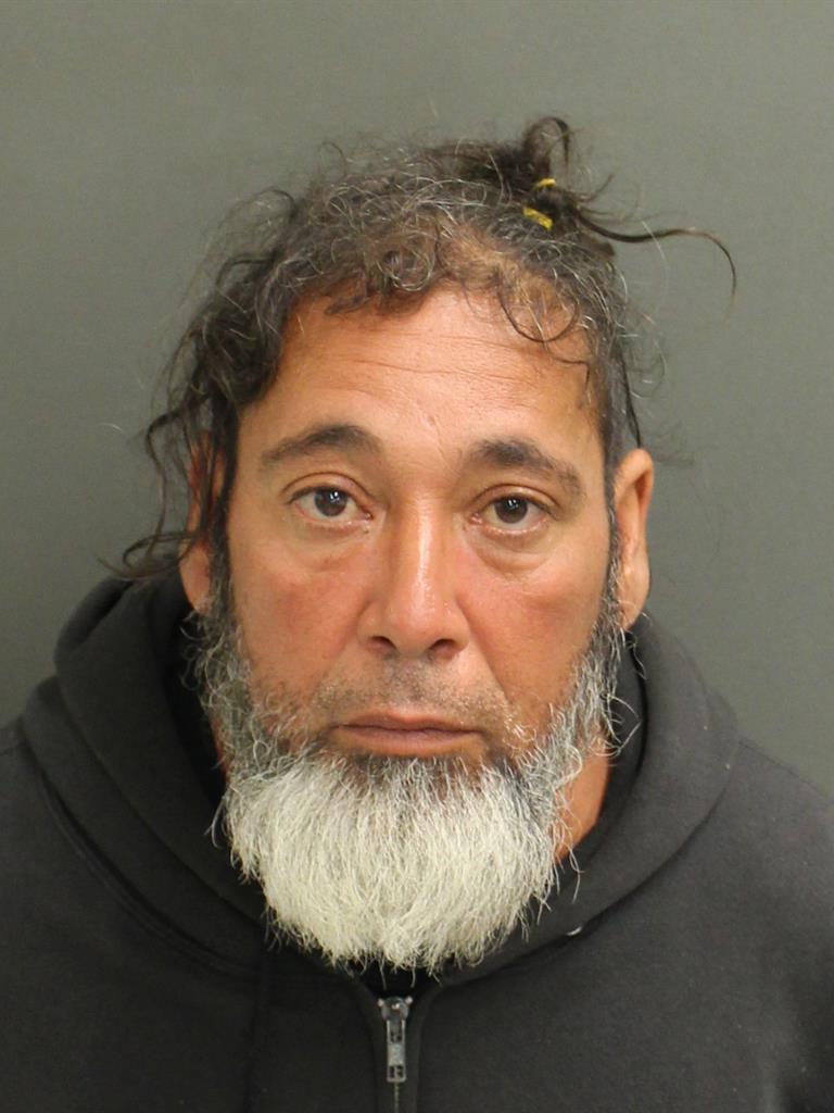  RAYMOND NOEL ACEVEDO Mugshot / County Arrests / Orange County Arrests