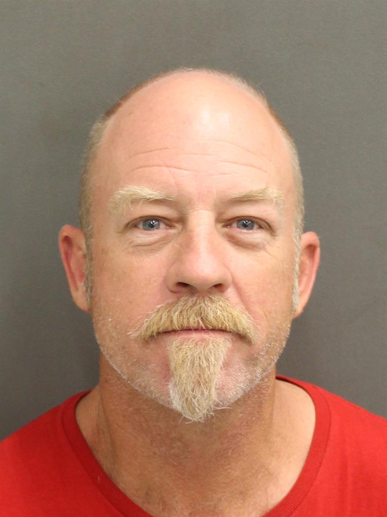  EDWARD WILLIAM ZEPP Mugshot / County Arrests / Orange County Arrests