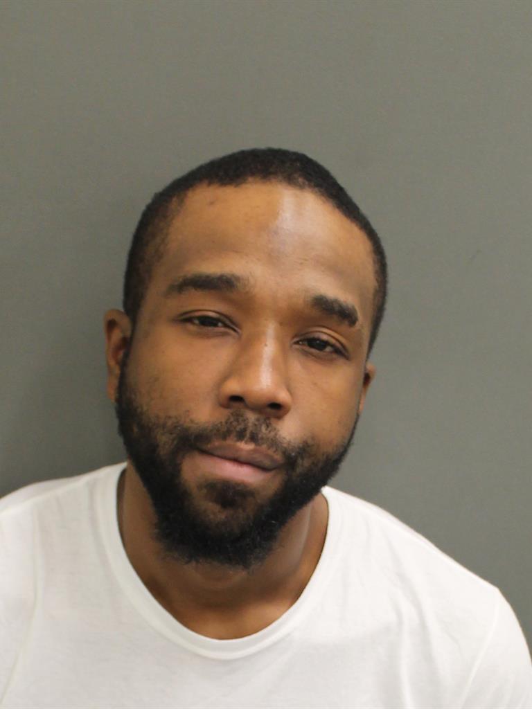  CARLTON DEBARGE THOMAS Photo Image