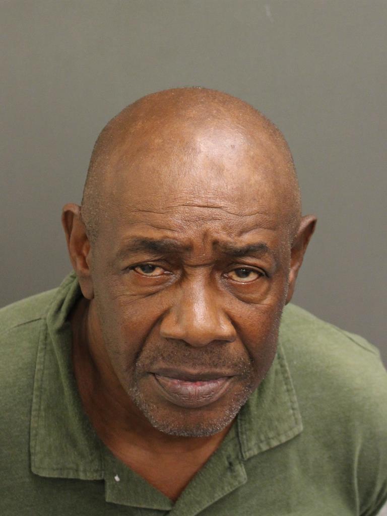  DOUGLAS WILLIAMS Mugshot / County Arrests / Orange County Arrests