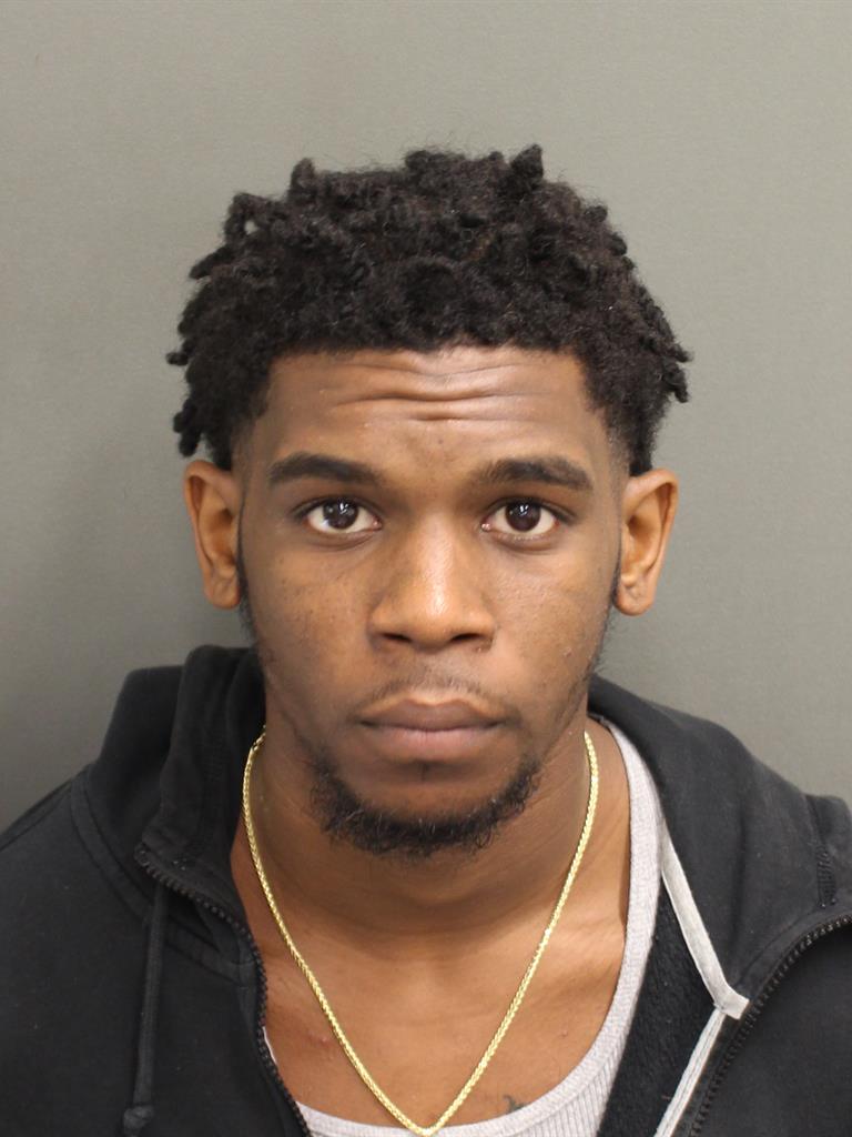  AARON JOHNATHAN ABREUCLARK Mugshot / County Arrests / Orange County Arrests
