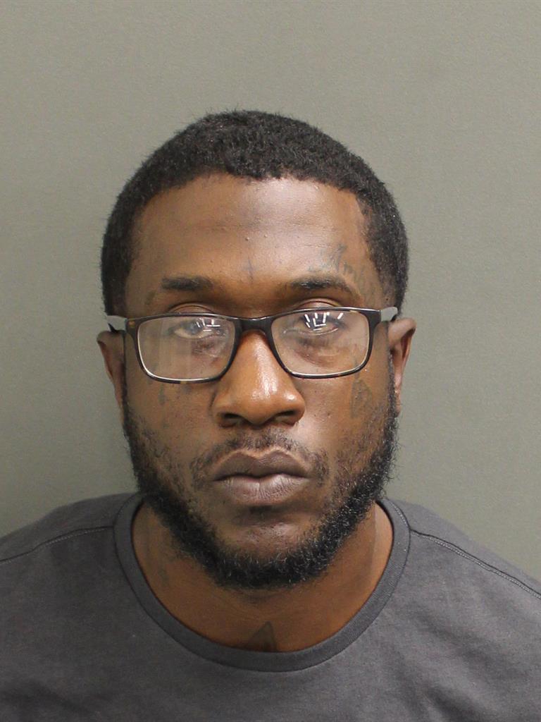  PRENTISS TYRONE JACKSON Photo Image