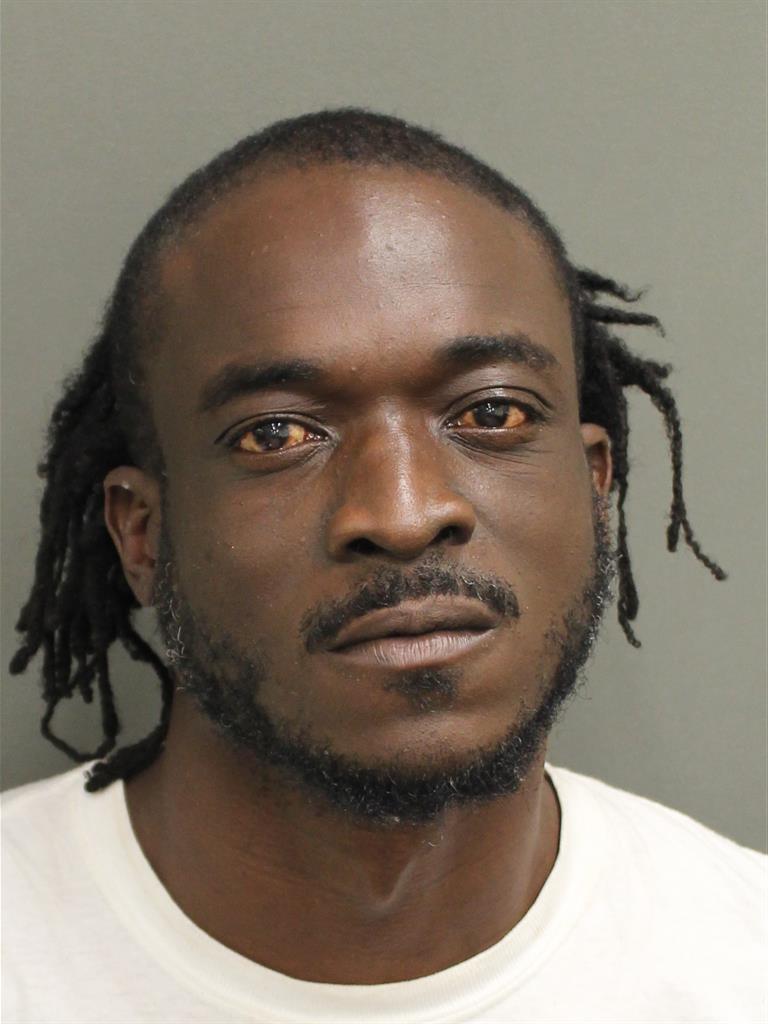  ANDRAE IVORY MOSBY Photo Image