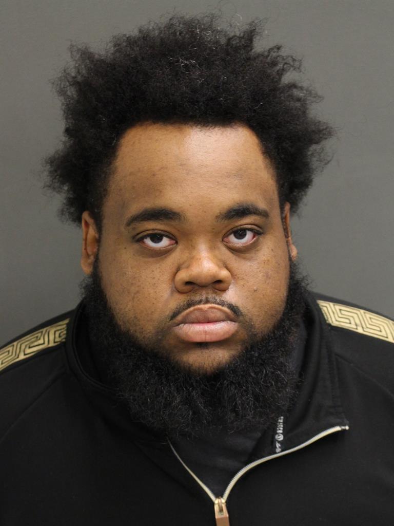  TYRONE JARON FOREMAN Photo Image