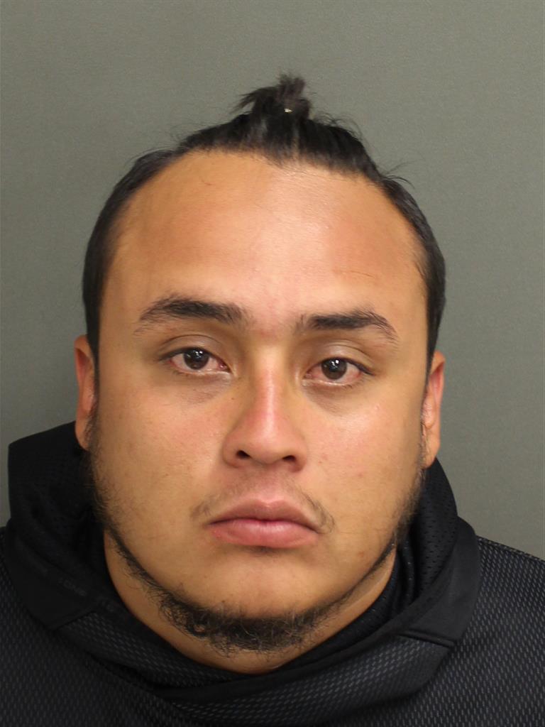  KELVIN NOE AGUILAR Mugshot / County Arrests / Orange County Arrests