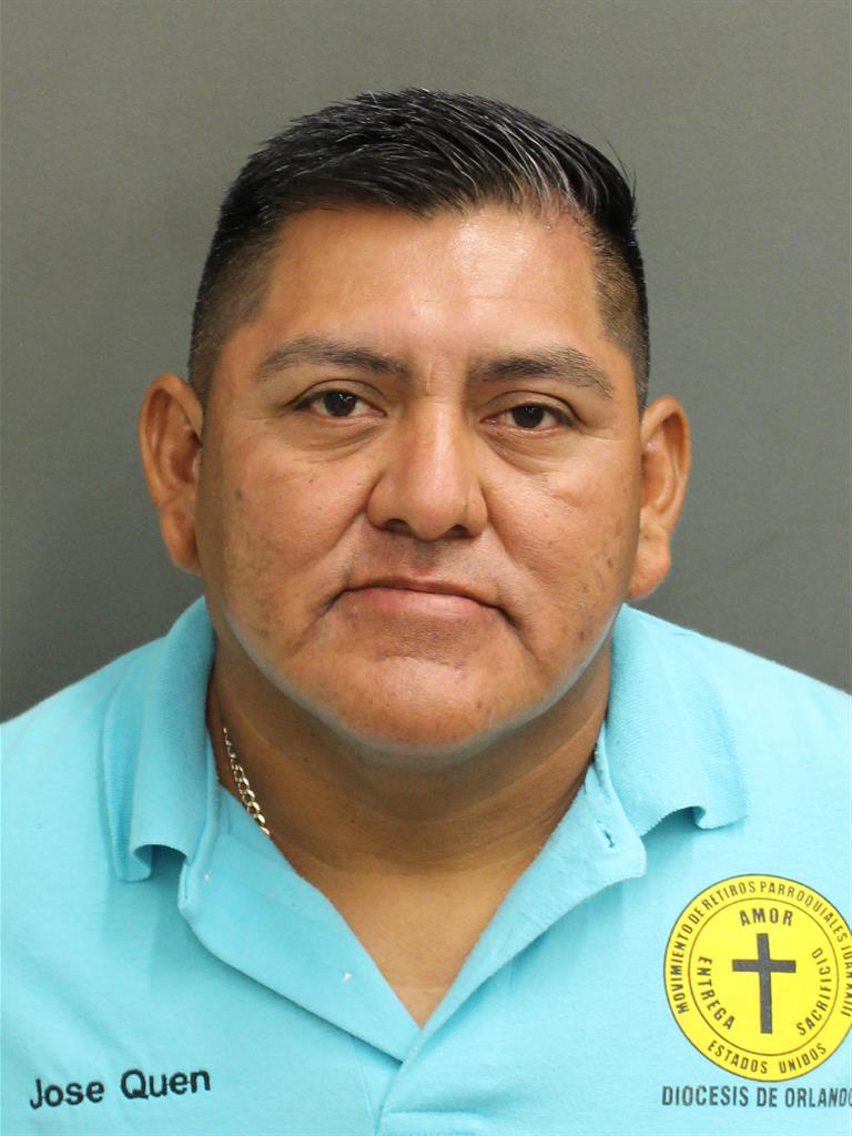  JOSE NORBELIO QUENDAMIAN Photo Image