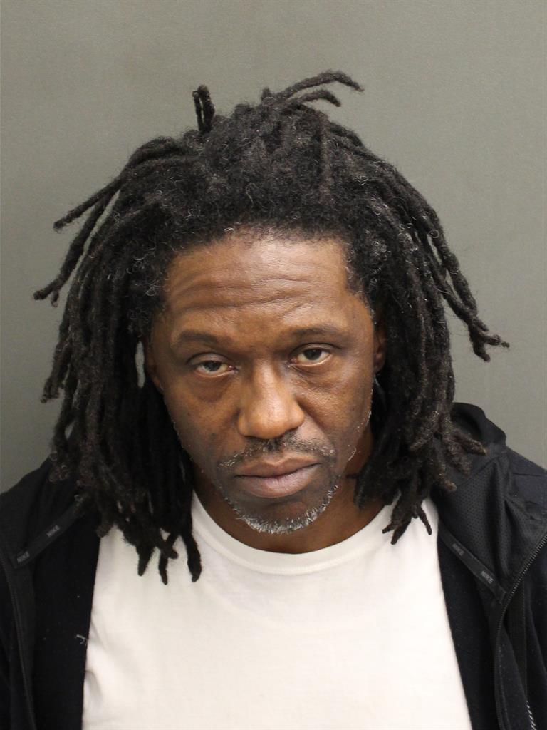  CALLAGOUS CARTER Mugshot / County Arrests / Orange County Arrests