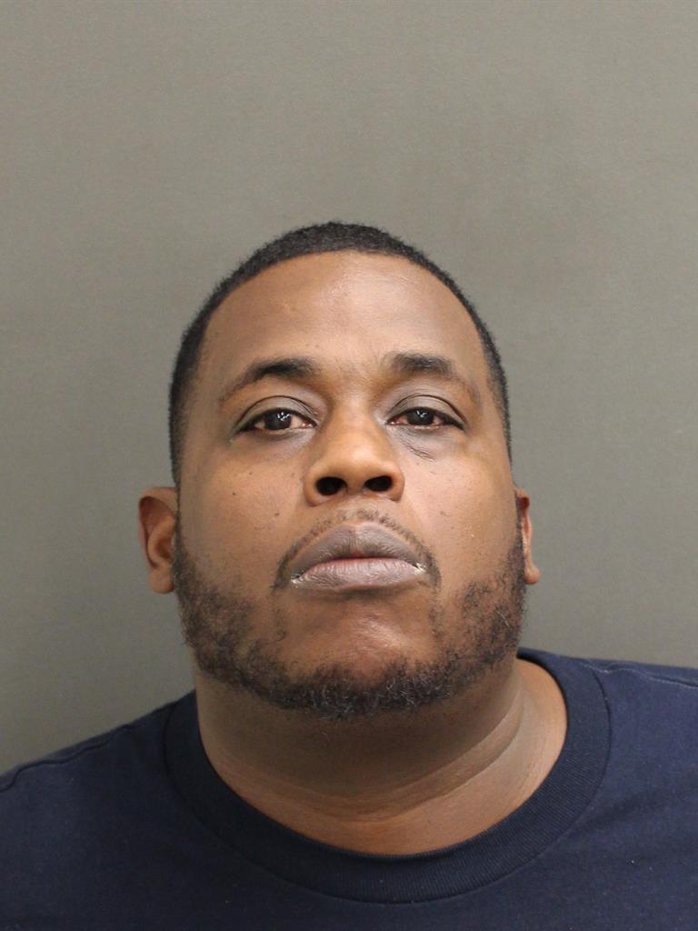 GRENNAN TYRONE KING Mugshot GRENNAN TYRONE KING Mugshot / County Arrests / Orange County Arrests