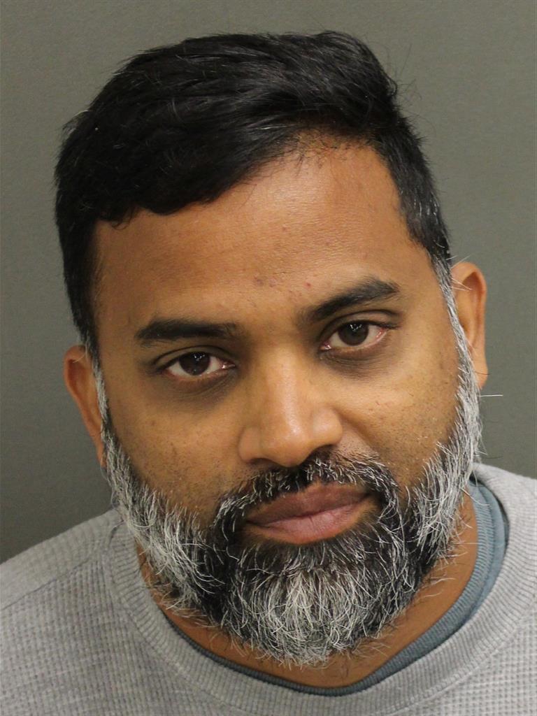  JAI JURAWAN Mugshot / County Arrests / Orange County Arrests