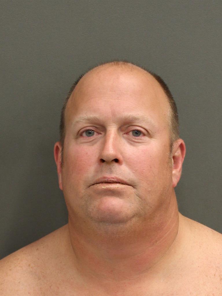  RODGER DEAN SMITH Mugshot / County Arrests / Orange County Arrests