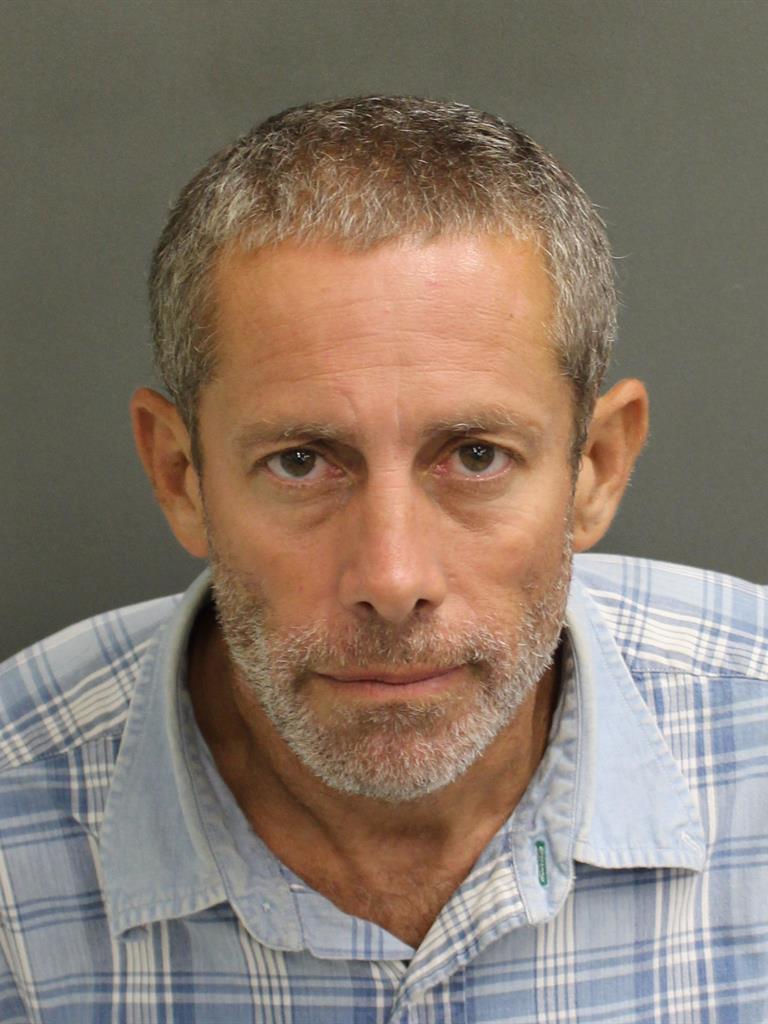  GUSTAVO MANUEL FERNANDEZ Mugshot / County Arrests / Orange County Arrests