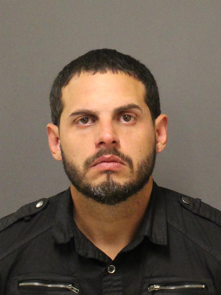  IVAN GONZALEZCORDERO Mugshot / County Arrests / Orange County Arrests