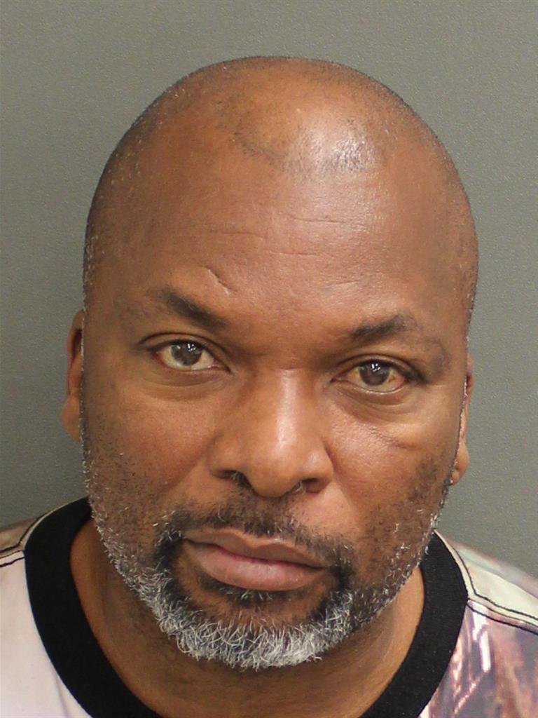  KEVIN EUGENE WELLS Mugshot / County Arrests / Orange County Arrests
