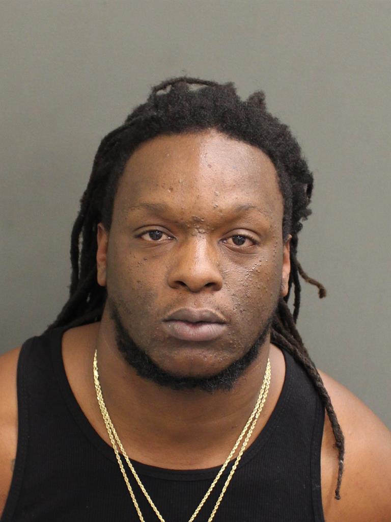  LUCAS PATRICK THOMPSON Mugshot / County Arrests / Orange County Arrests