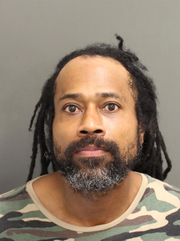  SHERIDAN LOUIS WASHINGTON Mugshot / County Arrests / Orange County Arrests