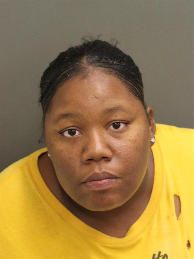  KATRINA SHANTA SMITH Mugshot / County Arrests / Orange County Arrests