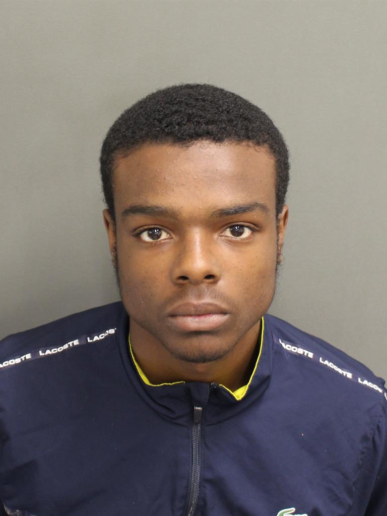  DESHON JORDAN LOVE Photo Image