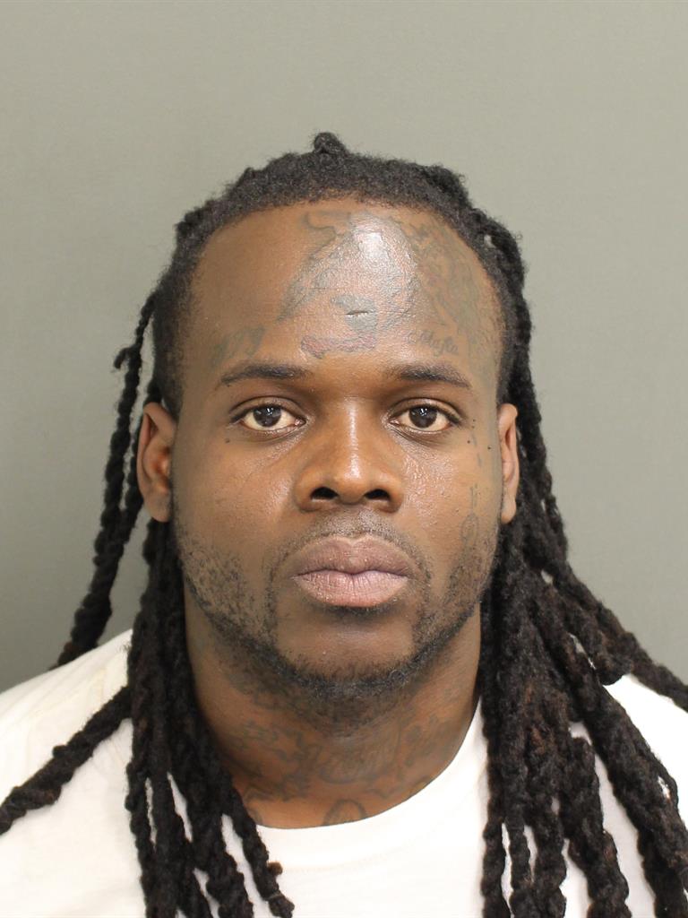  STEVEN LEVEILLE Mugshot / County Arrests / Orange County Arrests