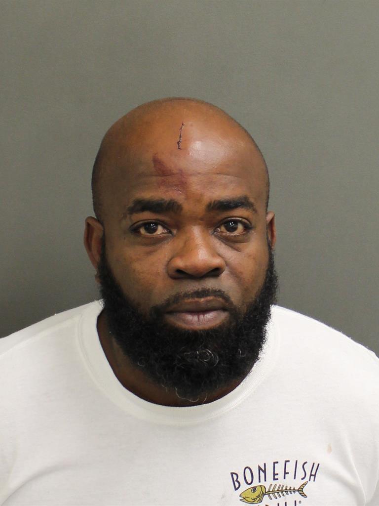  DIOR DEVON HARDEMON Photo Image