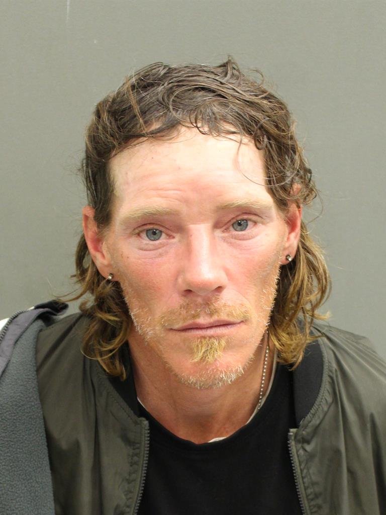  JOSEPH SIMARD Mugshot / County Arrests / Orange County Arrests