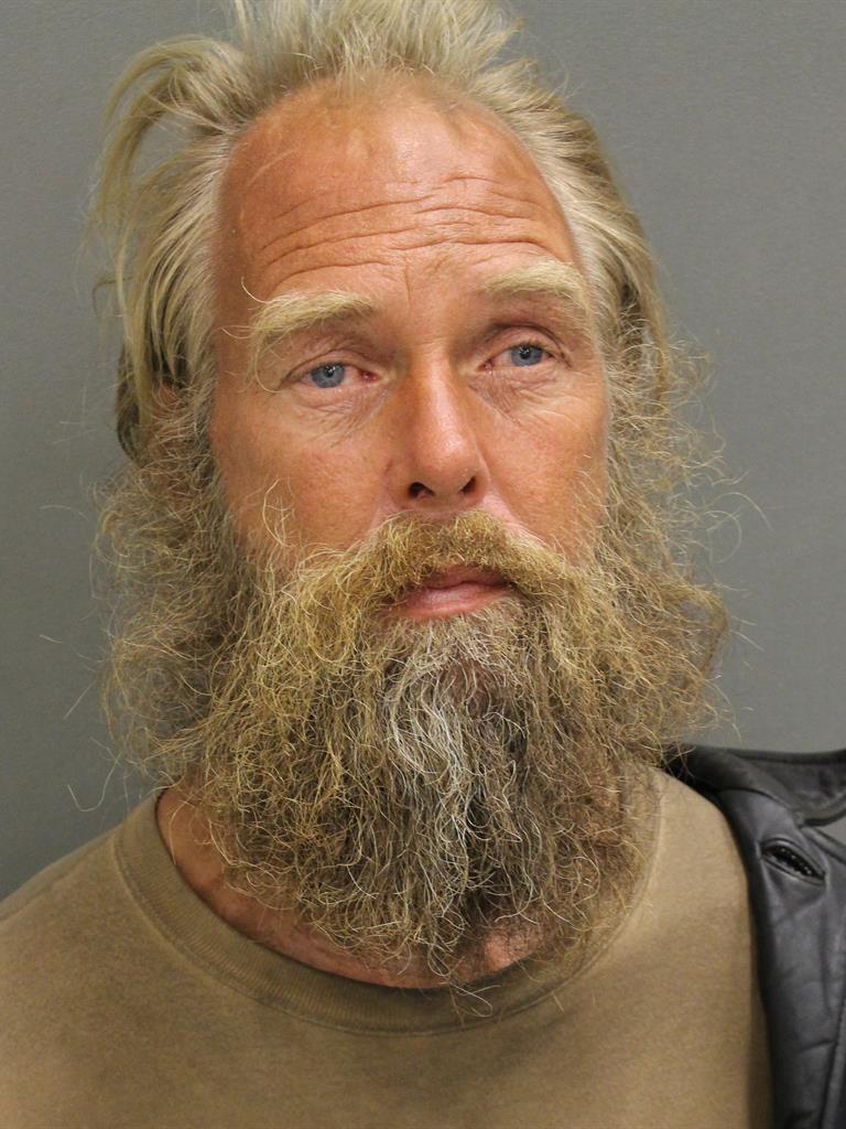  DENNIS D HOOVER Mugshot / County Arrests / Orange County Arrests