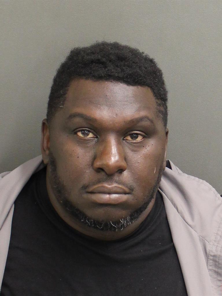  EDWARD  II GREEN Mugshot / County Arrests / Orange County Arrests