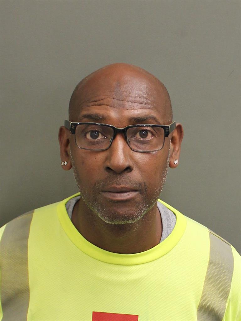  FREDERICK FELDER Mugshot / County Arrests / Orange County Arrests
