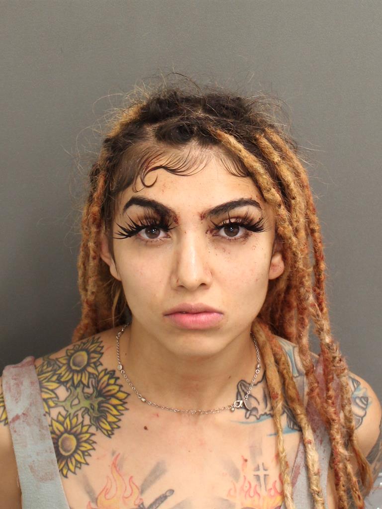  VANESSA GUTIERREZ Photo Image