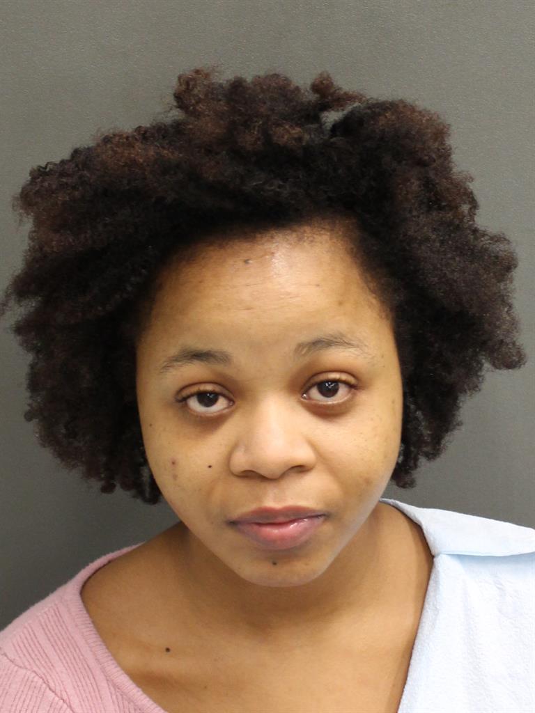 CHRISTAL BORISIA JONES Mugshot CHRISTAL BORISIA JONES Mugshot / County Arrests / Orange County Arrests