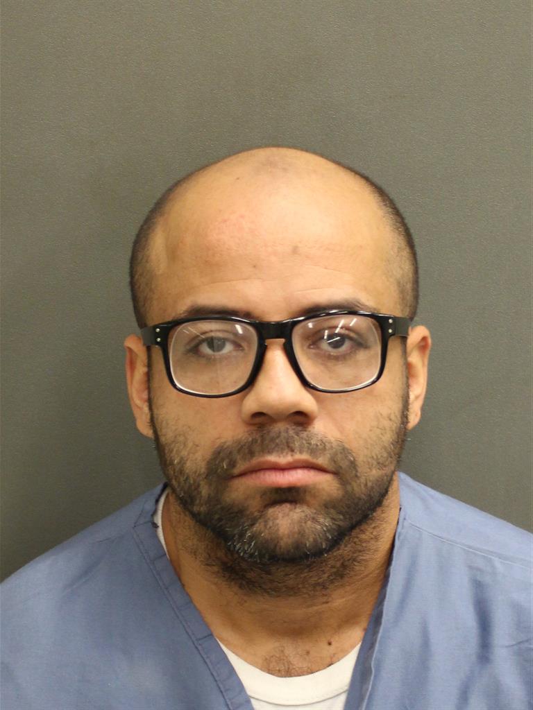  MARCOS JAHSEN SOTO Mugshot / County Arrests / Orange County Arrests