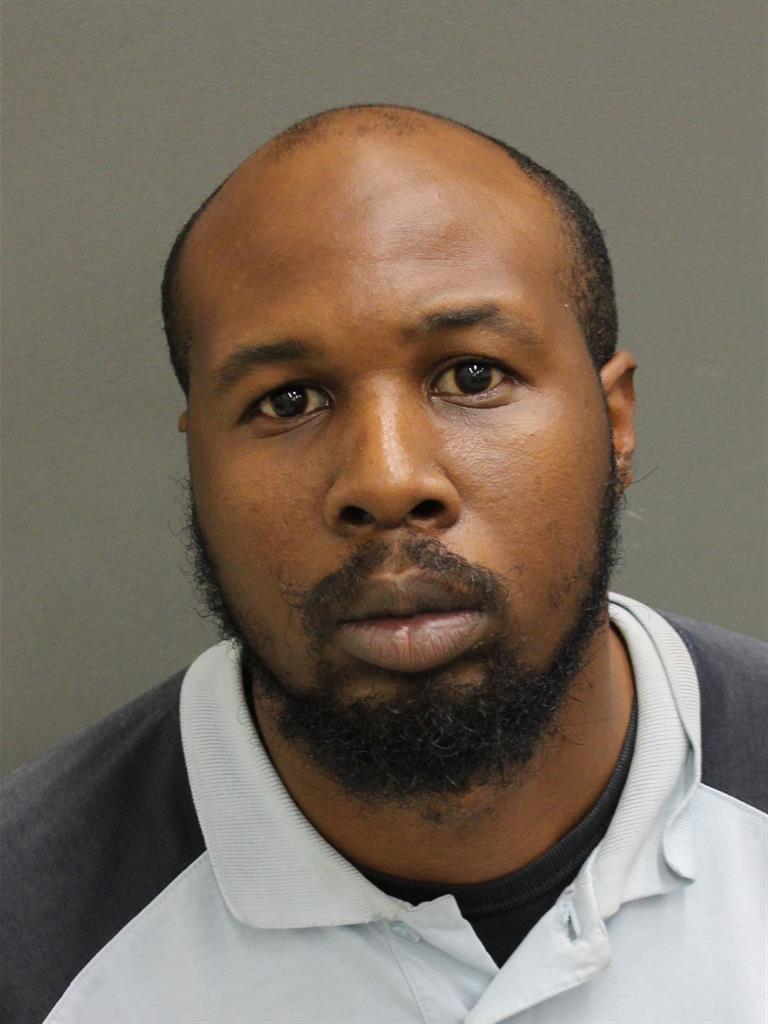  JAMEL DWAYNE CLARK Photo Image