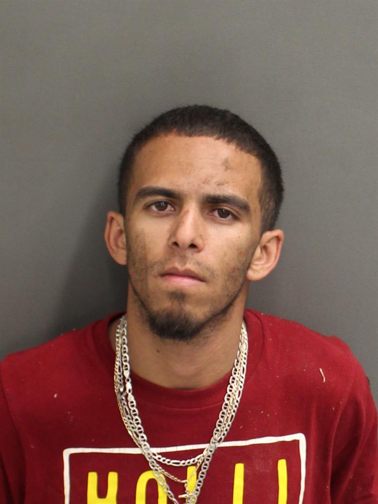  JOSE ANTONIO CORTEZ Mugshot / County Arrests / Orange County Arrests