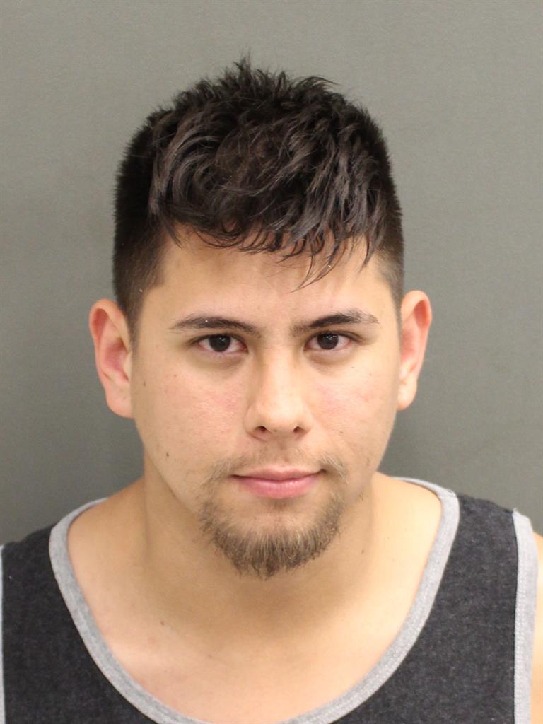  JOHNMERTH ENRIQUE ORDUZ Photo Image